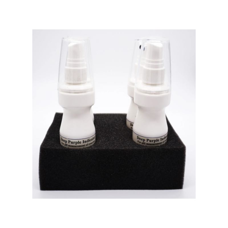 Bộ thuốc thử xác định độ sâu carbon hóa bê tông